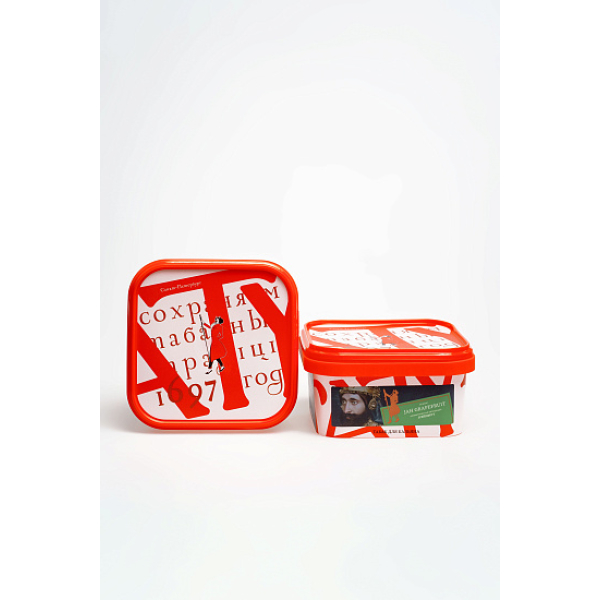 Табак Satyr Jah Grapefruit Грейпфрут 200 грамм в Новосибирске