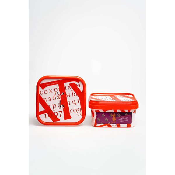 Табак Satyr Lastochka Ласточка 200 грамм в Новосибирске