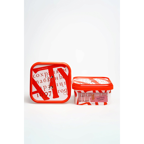 Табак Satyr Pink Wine Розовое Вино 200 грамм в Новосибирске