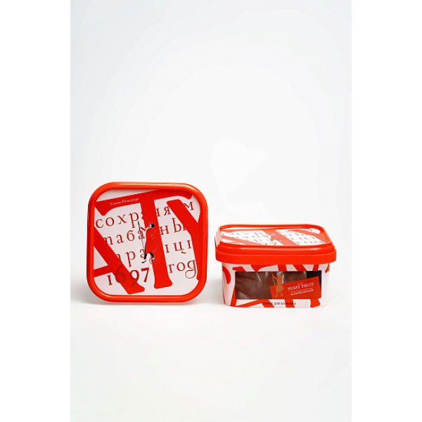 Табак Satyr Pussy Fruit Маракуйя 200 грамм в Новосибирске