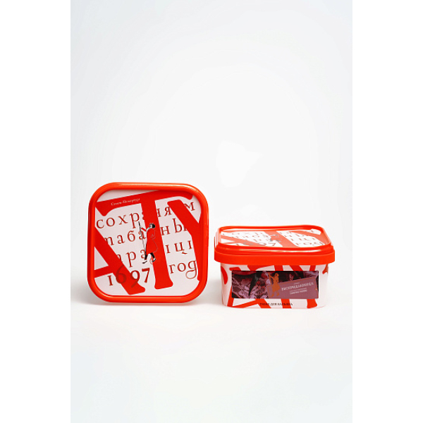 Табак Satyr Бесприданница Горячее Сердце 200 грамм в Новосибирске