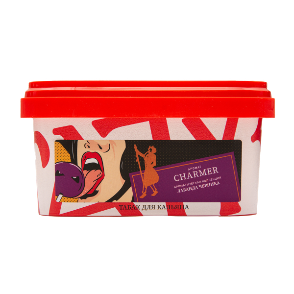 Табак Satyr Charmer 200 грамм в Новосибирске