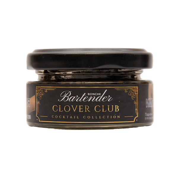 Табак Bonche Clover Club 30 грамм в Новосибирске