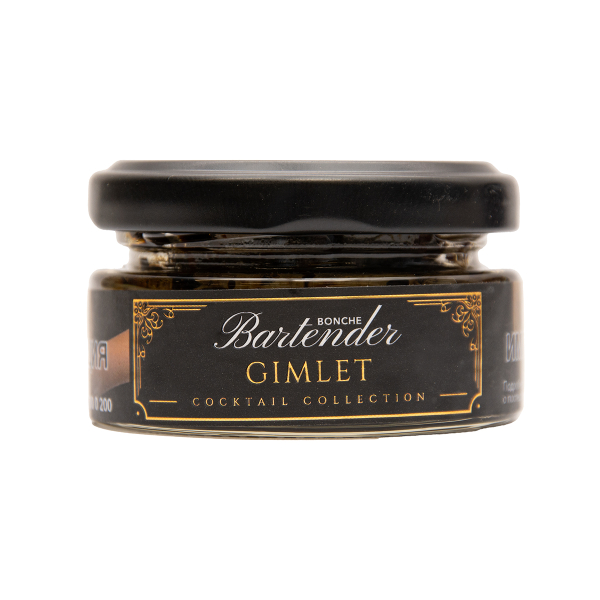 Табак Bonche Gimlet 30 грамм в Новосибирске
