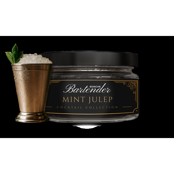 Табак Bonche Mint Julep 30 грамм в Новосибирске
