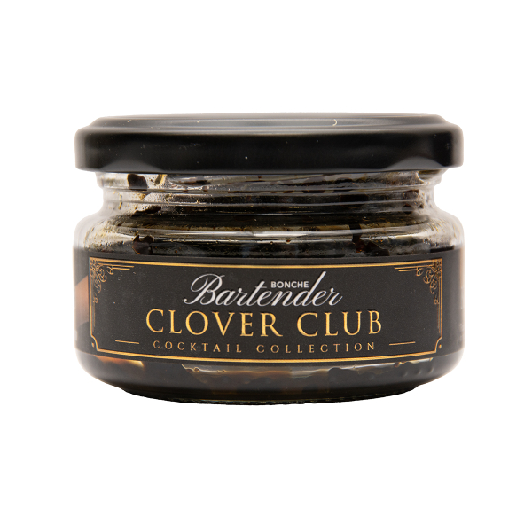 Табак Bonche Clover Club 60 грамм в Новосибирске