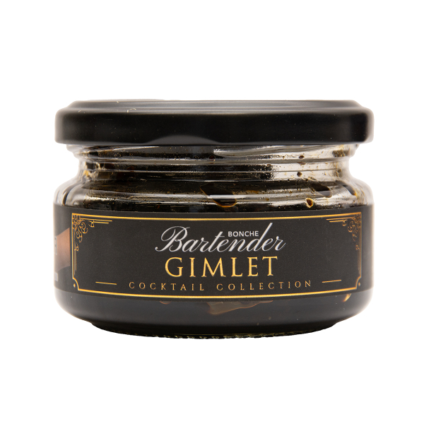 Табак Bonche Gimlet 60 грамм в Новосибирске