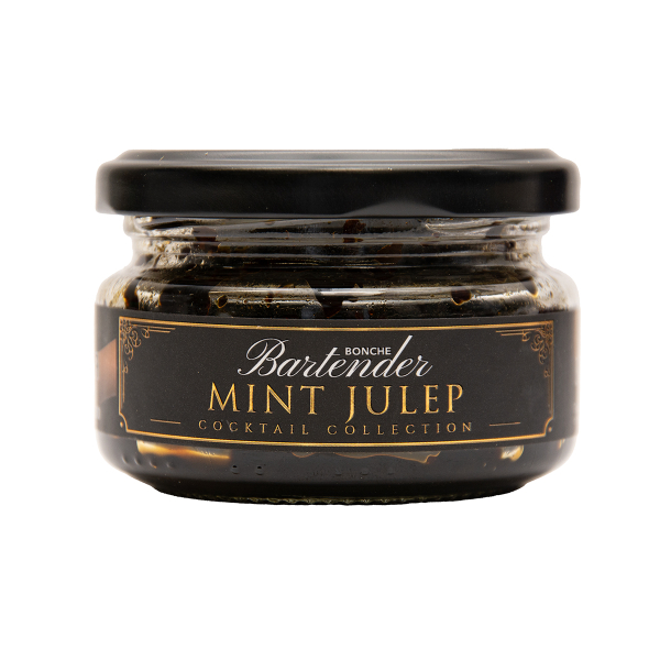 Табак Bonche Mint Julep 60 грамм в Новосибирске