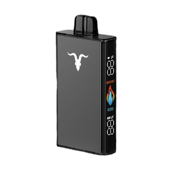 Электронка Ignite V250 Black Peach Mango Персик Манго в Новосибирске