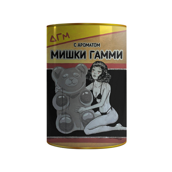 Табак Dogma Мишки Гамми 160 грамм в Новосибирске