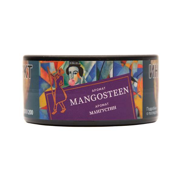 Табак Satyr Mangosteen 25 грамм в Новосибирске