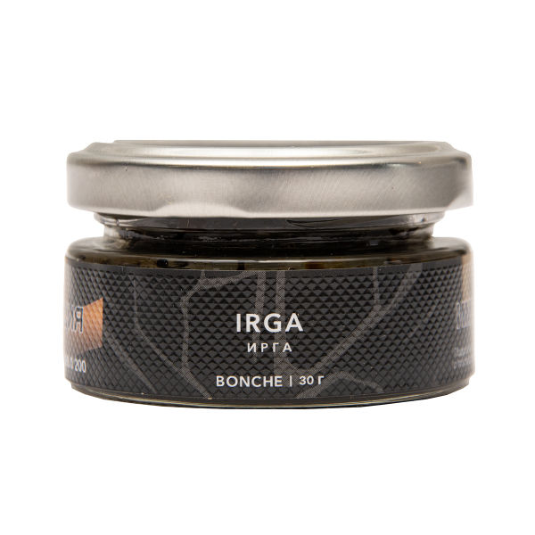 Табак Bonche Irga 30 грамм в Новосибирске