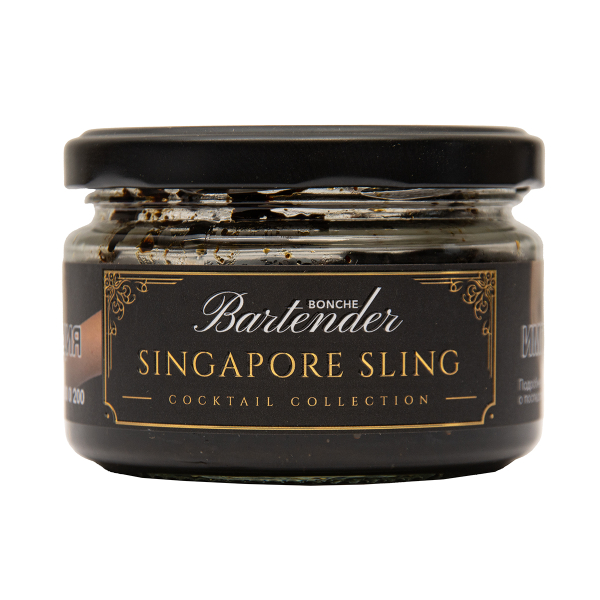 Табак Bonche Singapore Sling 30 грамм в Новосибирске