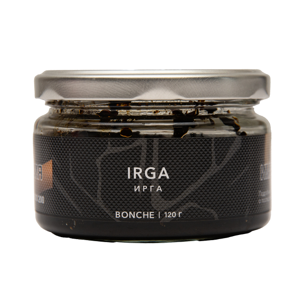 Табак Bonche Irga 120 грамм в Новосибирске