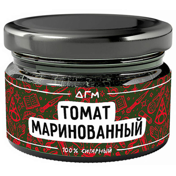 Табак Dogma Томат Маринованный Le 80 грамм в Новосибирске