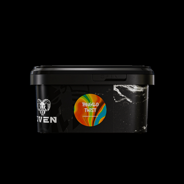 Табак Oven Танжелло Tangelo Twist 200 грамм в Новосибирске