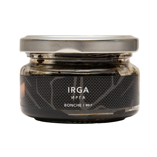 Табак Bonche Irga 60 грамм в Новосибирске