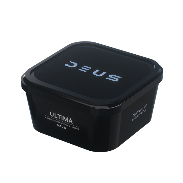 Табак DEUS Ultima 250 грамм в Новосибирске