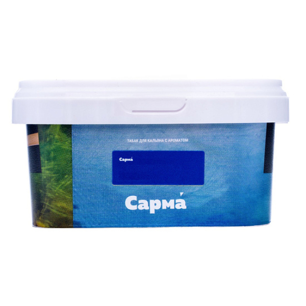 Табак Сарма Гранатовый Сок 200 грамм в Новосибирске