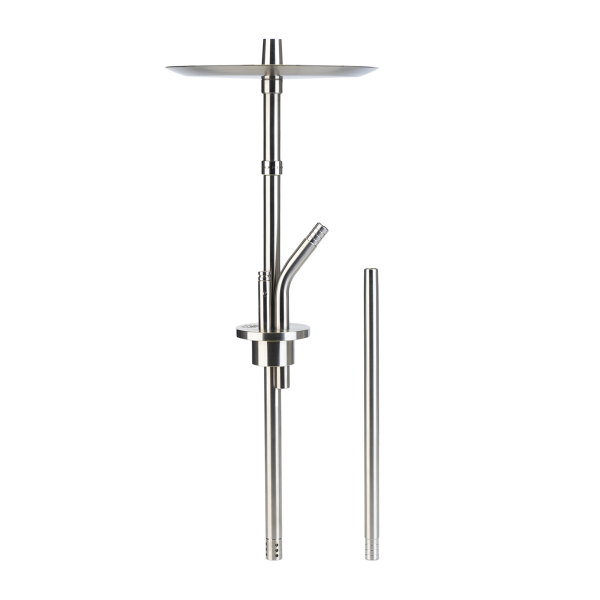 Кальян Mexanika Smoke Stm A Custom Silver Catcher в Новосибирске