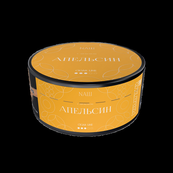 Табак Nаш Cigar Апельсин 120 грамм в Новосибирске