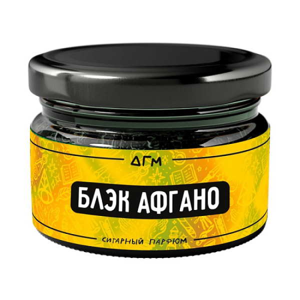 Табак Dogma Exp Блэк Афгано 80 грамм в Новосибирске