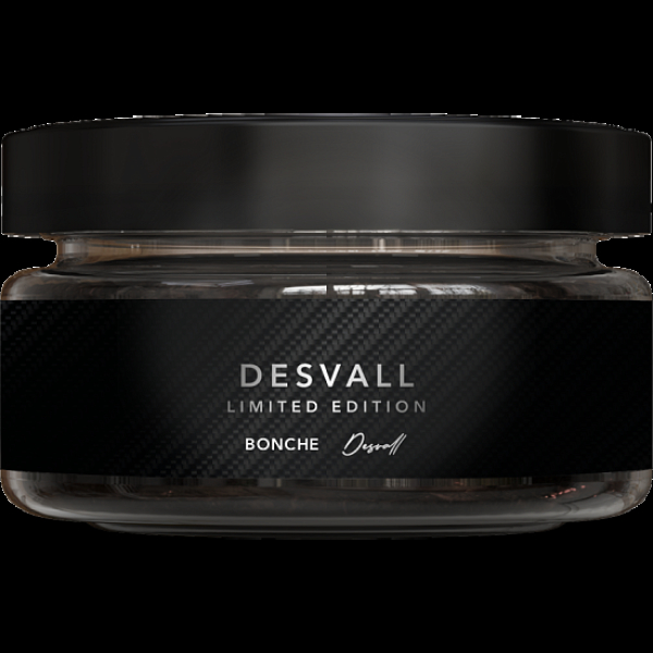 Табак Bonche Desvall 120 грамм в Новосибирске