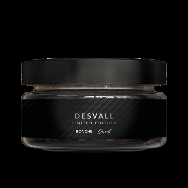 Табак Bonche Desvall 60 грамм в Новосибирске