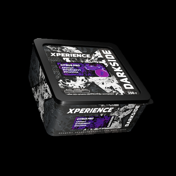 Табак Darkside Experience Citrus Pro 250 грамм в Новосибирске