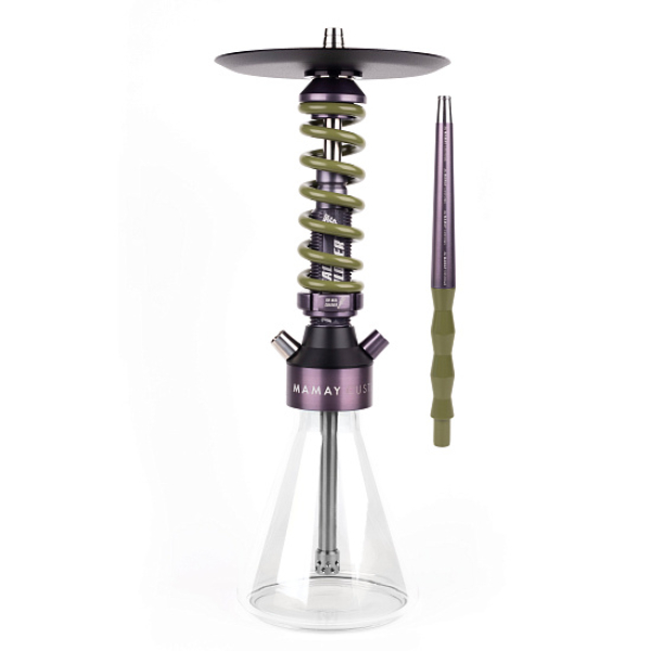 Кальян Mamay Customs Trc Desert Eagle в Новосибирске