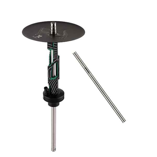 Кальян Y.k.a.p. Core Tiffany в Новосибирске