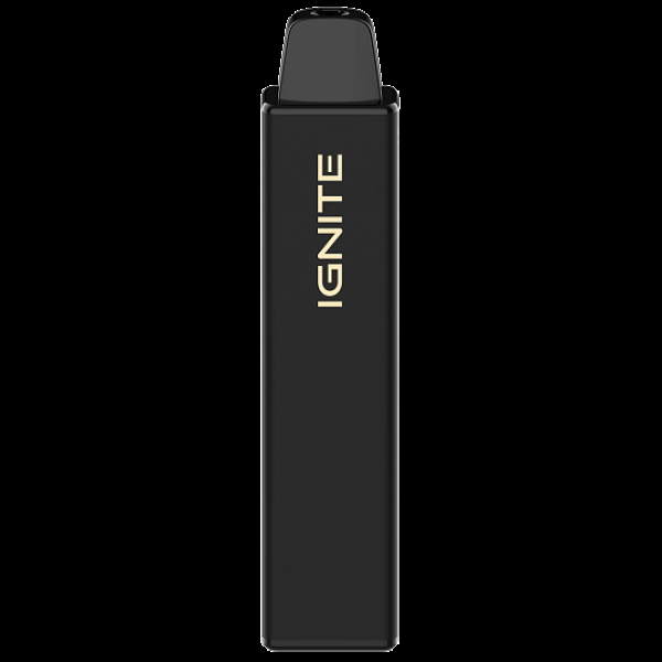 Электронка Ignite V6 600 Icy Mint 600 затяжек в Новосибирске