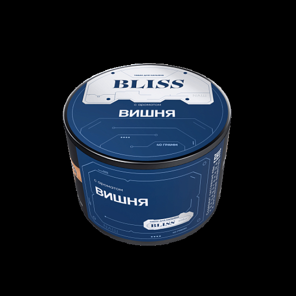Табак Bliss Вишня 40 грамм в Новосибирске
