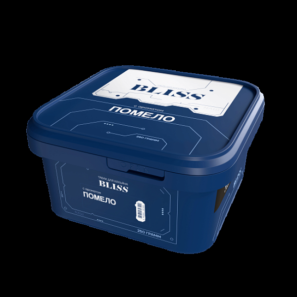Табак Bliss Помело 250 грамм в Новосибирске