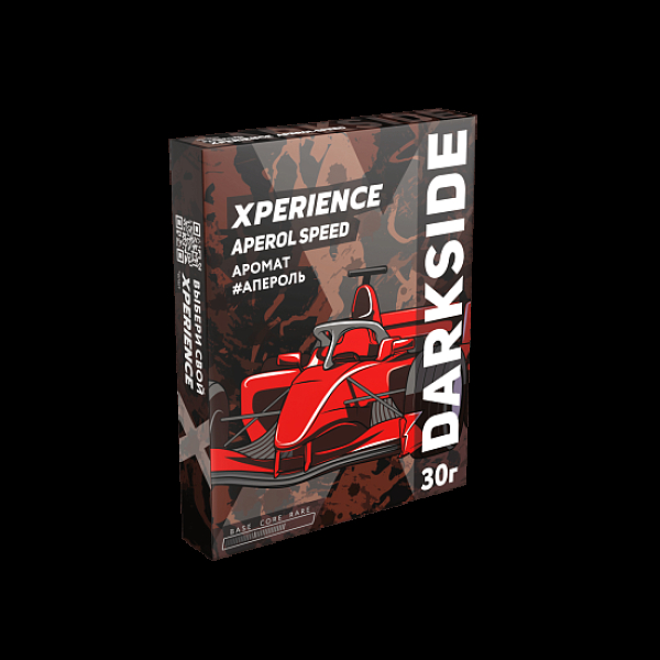 Табак Darkside Experience Aperol Speed 30 грамм в Новосибирске