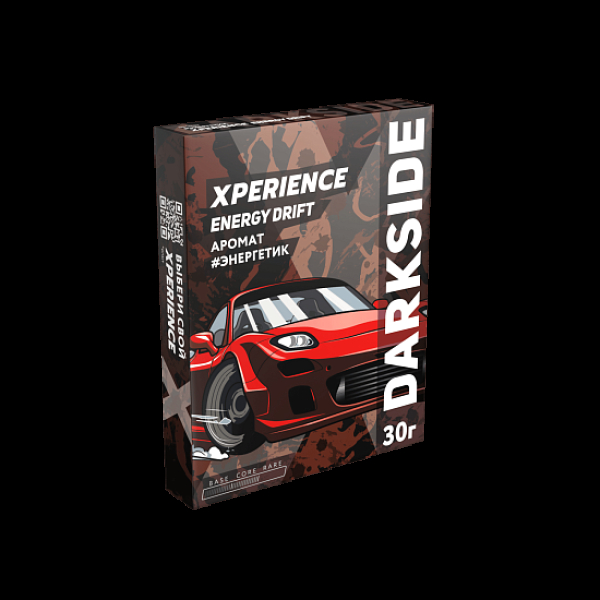 Табак Darkside Experience Energy Drift 30 грамм в Новосибирске