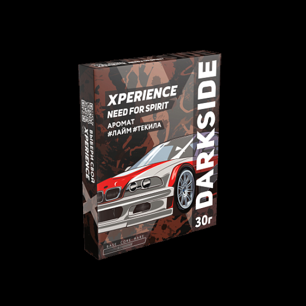 Табак Darkside Experience Need For Spirit 30 грамм в Новосибирске