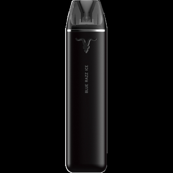 Электронка Ignite V30 Blue Razz Ice 3000 затяжек в Новосибирске