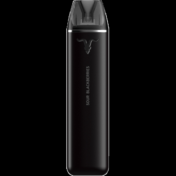 Электронка Ignite V30 Sour Blackberries 3000 затяжек в Новосибирске