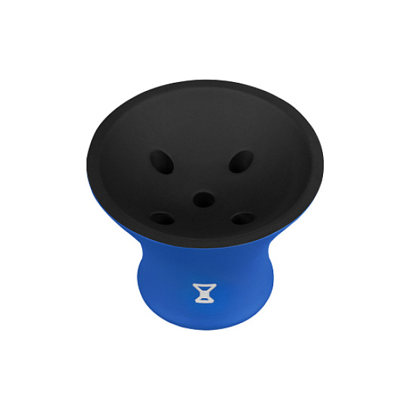Чаша Alpha Bowl Leaf Blue в Новосибирске