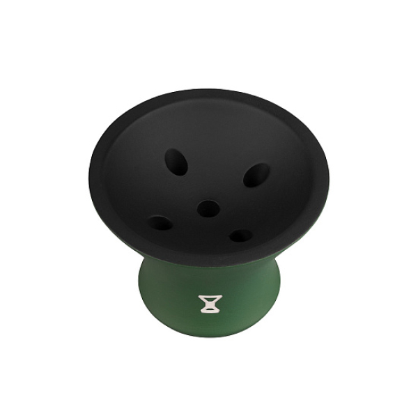 Чаша Alpha Bowl Leaf Green в Новосибирске