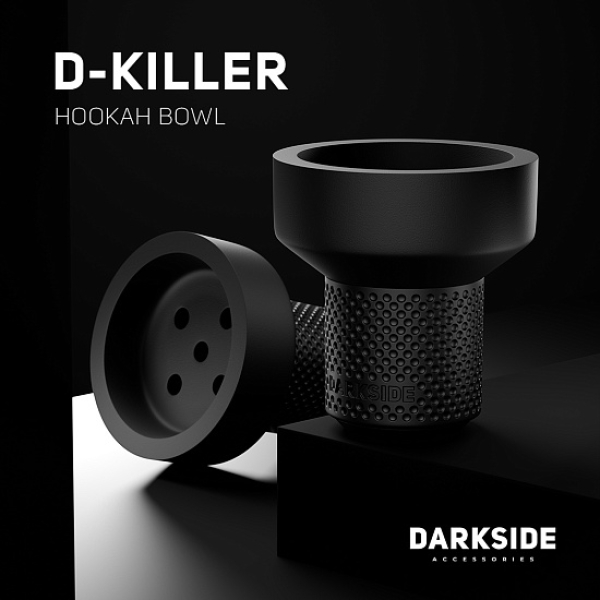 Чаша Darkside D Killer в Новосибирске