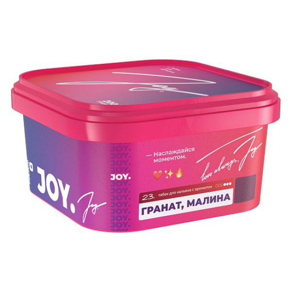 Табак Joy Йогурт С Киви 200 грамм в Новосибирске